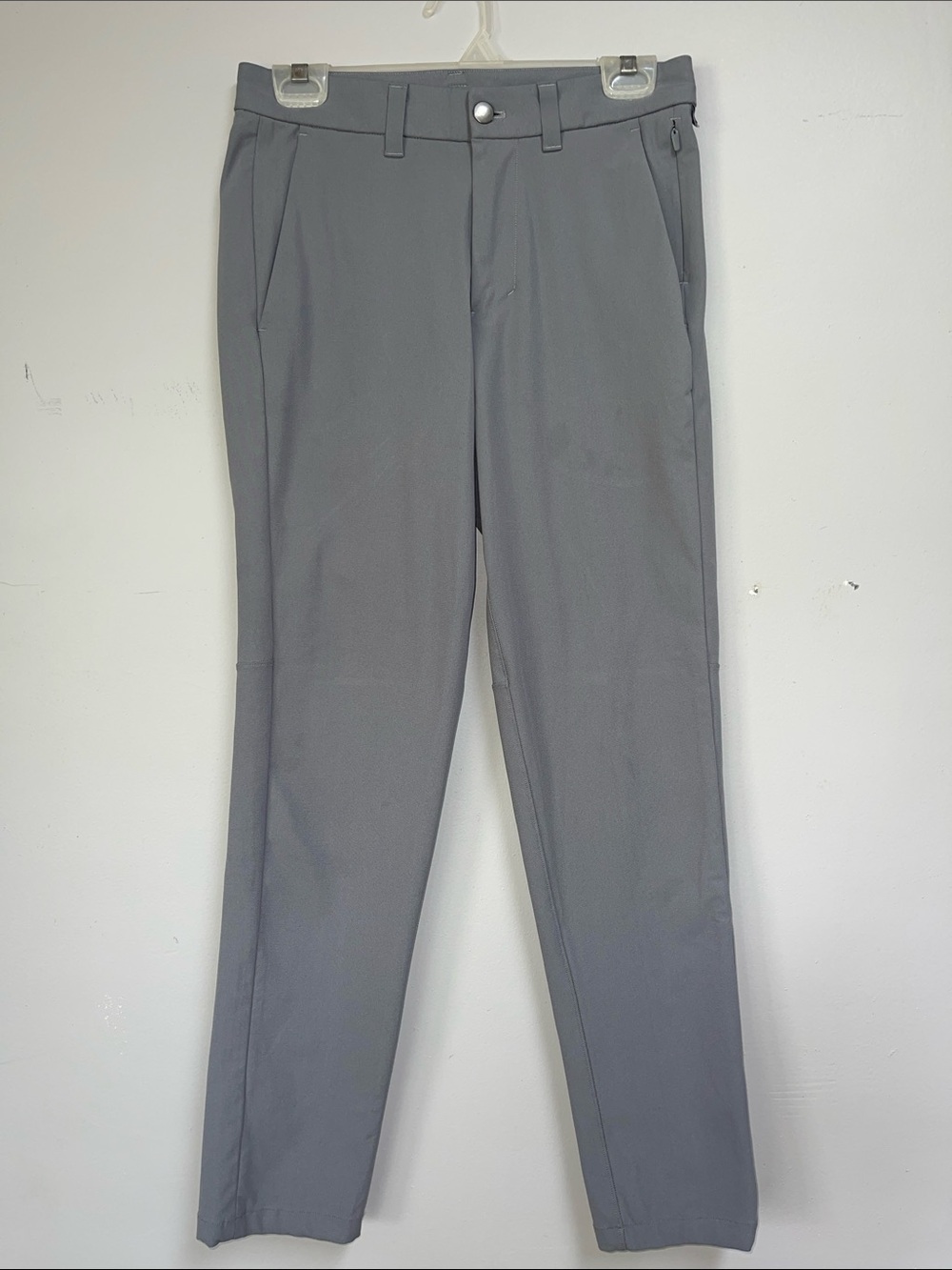 Lululemon Commission Pant Slim *Warpstreme 32"